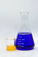 Colorful Chemistry
