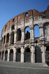 Obraz premium Colloseum VII