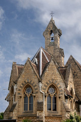 Fototapeta premium chapel