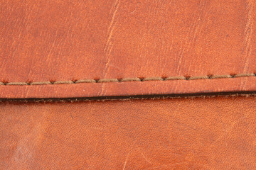 Fototapeta premium leather