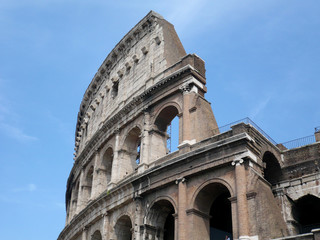 Fototapeta premium colosseum