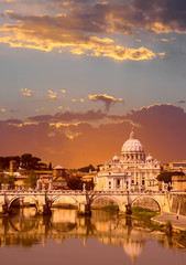 Fototapeta premium Vatican