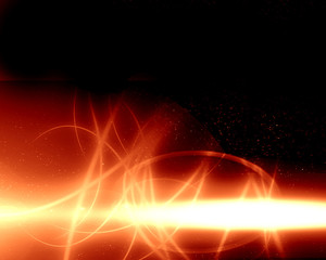 abstract background