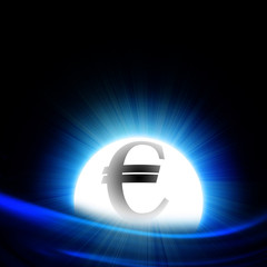 euro symbol