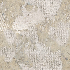 Distressed Cement