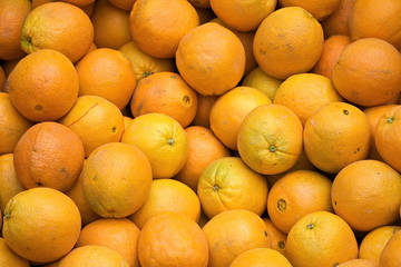 oranges