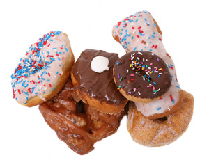 donut group