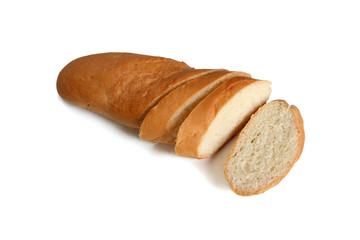 White bread