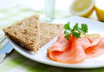 geräucherter lachs 2