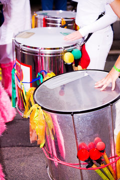 samba drums 2