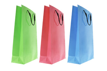 Shopping Bags