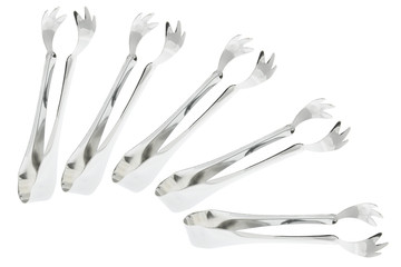 Ice Tongs