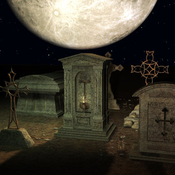Friedhof