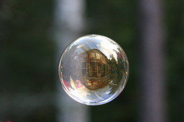 bubble
