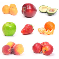 fruit collection