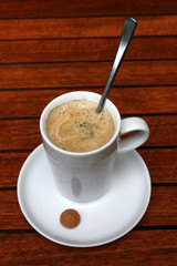 Kaffee
