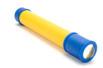spyglass toy macro