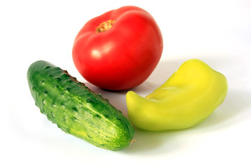 vegetables