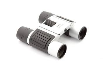 binoculars