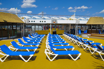 Fototapeta premium Aida