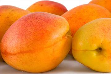 Apricots