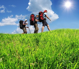 Hike