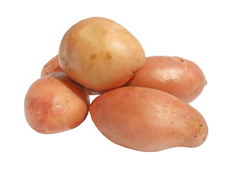 Potatoes