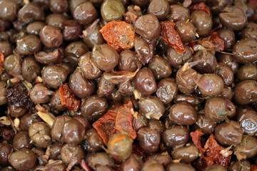 Olive #4