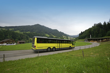 Landbus