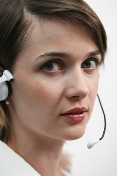 CUSTOMER SERVICE