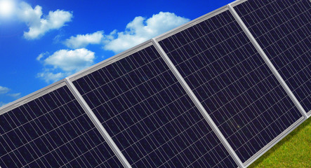 pannelli fotovoltaici