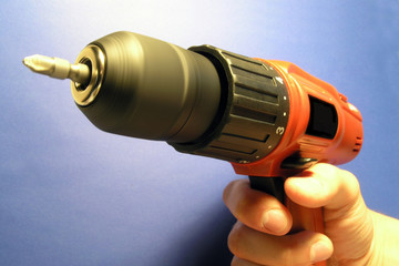 Akkuschrauber