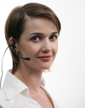 CUSTOMER SERVICE