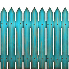 fence