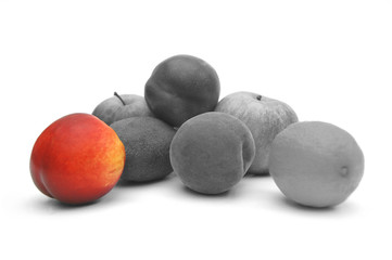 nectarine