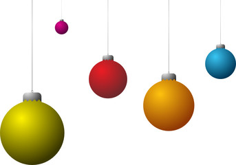 Christmas Balls