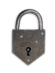 Padlock