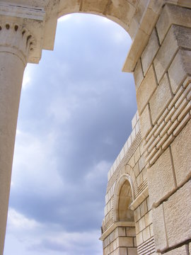 Pice of sky