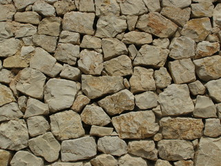 Muro de Piedra