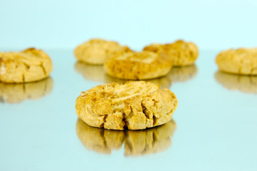 Ginger Cookies