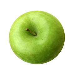 Big Green Apple