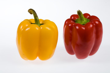 Two Peppers