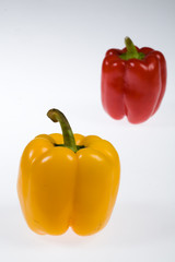 Two Peppers