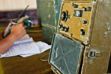 Military radio control room (1)
