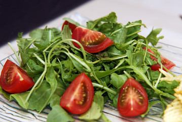 salade