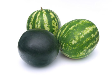 Melone - watermelon 06