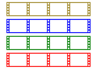 film strip