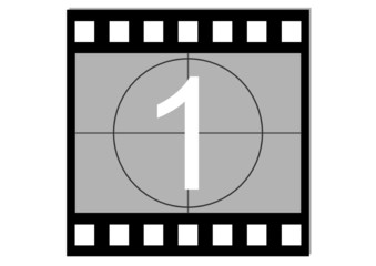film strip 1