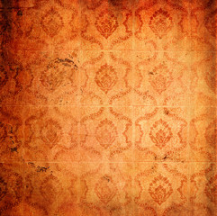 grunge vintage wallpaper