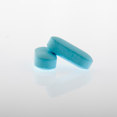 Pair of pills